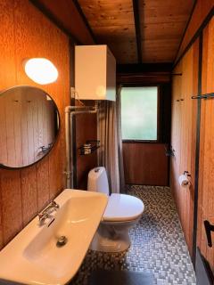 Original 70S Home Surrounded By Woods - Vejby - 2