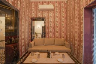 Chandralok A Boutique Hotel - 4