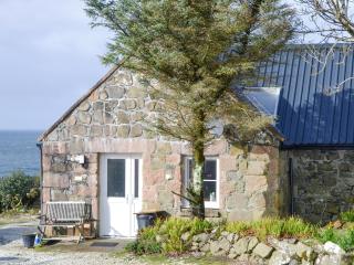 The Old Dye House - Hallin - 0