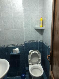 Beach House - Kobuleti - 1