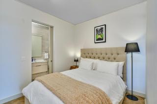 Urban Escapes Rosebank Apartment - Joanesburgo - 9