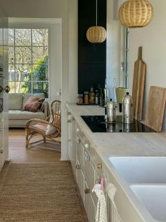 Beach House In Liseleje - 8