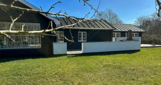 Beach House In Liseleje - 3