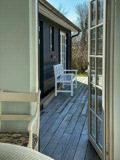 Beach House In Liseleje - 2