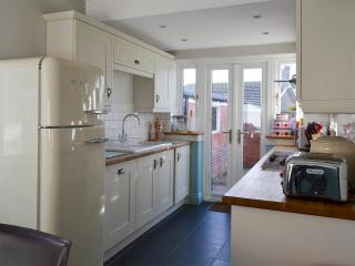 Gullsway - Beadnell - 7