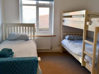 Gullsway - Beadnell - 2