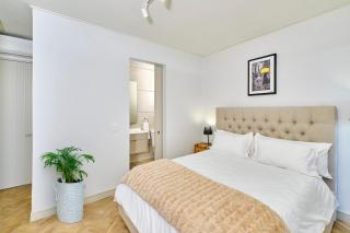 Urban Escapes Rosebank Apartment - Joanesburgo - 8