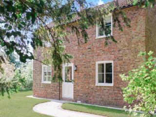 Gardeners Cottage - Saltmarshe - 0