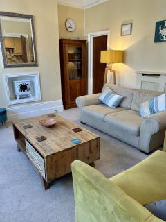 Southsea Hideaway - 1