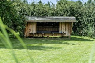 Open Spaces And Cozy Corners In Ristinge - Humble - 9