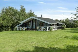Open Spaces And Cozy Corners In Ristinge - Humble - 6