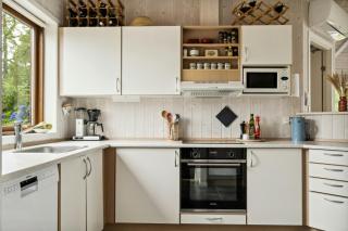 Open Spaces And Cozy Corners In Ristinge - 2