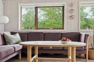 Open Spaces And Cozy Corners In Ristinge - 1