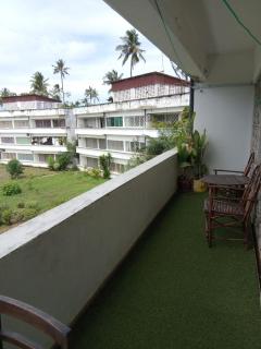 Kibaki Beach Residence 2 - Mombasa - 8