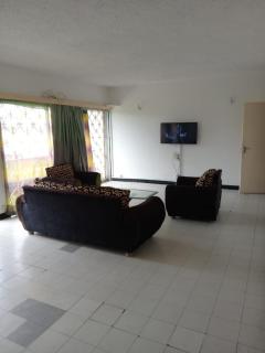 Kibaki Beach Residence 2 - Mombasa - 7