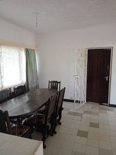 Kibaki Beach Residence 2 - Mombasa - 5
