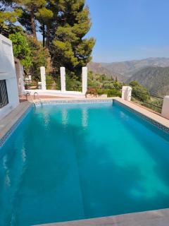 Casa Limón - Alpujarras - Órgiva - 8