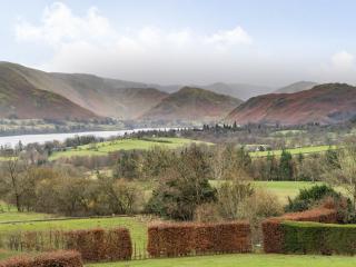 Mell Fell - Watermillock - 0