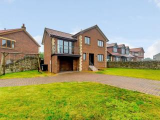 Seaglass House - Beadnell - 0