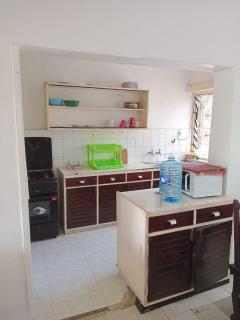 Kibaki Beach Residence 2 - Mombasa - 1