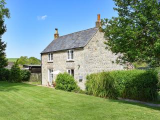 Greystone Cottage - Niton - 0
