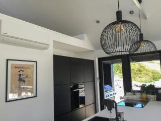 Wooden Holiday Home Close To The Nature - 5