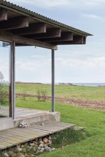 Family Time At Sea Air Nature By Ebeltoft Bay - Ebeltoft - 3