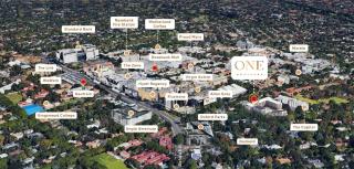 Urban Escapes Rosebank Apartment - Joanesburgo - 5