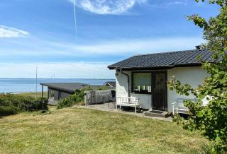 Summer House With Panoramic Views Of The Limfjord - Lihme - 9