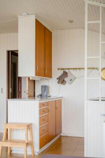 Summer House With Panoramic Views Of The Limfjord - Lihme - 8