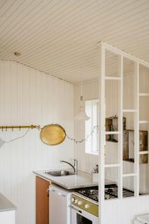 Summer House With Panoramic Views Of The Limfjord - Lihme - 7