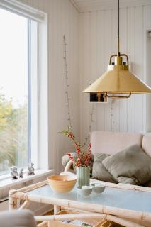 Summer House With Panoramic Views Of The Limfjord - Lihme - 5