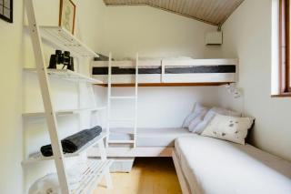 Summer House With Panoramic Views Of The Limfjord - 3