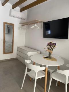 Estudio J, 2ª Linea Playa - Villajoyosa - 8