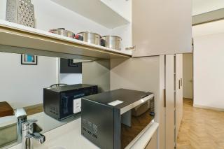 Urban Escapes Rosebank Apartment - Joanesburgo - 3