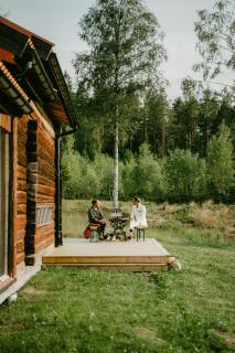 Active Holiday In Dalarnas Gopshus - Blyberg - 8