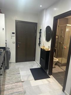 Seafront studio, La Siesta Beach Resort - Mohammedia - 4