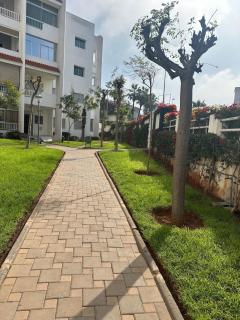 Seafront studio, La Siesta Beach Resort - Mohammedia - 3