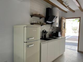 Estudio J, 2ª Linea Playa - Villajoyosa - 1