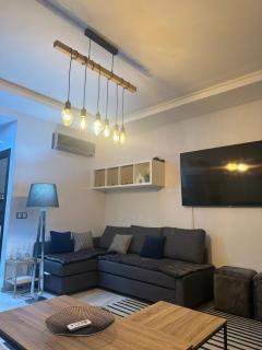 Seafront studio, La Siesta Beach Resort - Mohammedia - 1