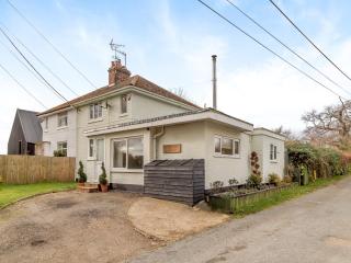 Oak Cottage - Saxmundham - 0