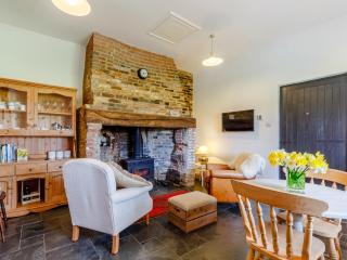 Pettingalls Farm Cottage - Great Ellingham - 7