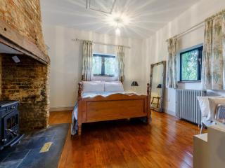 Pettingalls Farm Cottage - Great Ellingham - 5