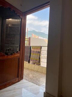 Santushti - Rishīkesh - 3