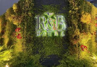Washington R&B Hotel Nagoya Ekimae - Nagoya - 8