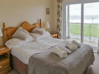 Apartment 1 Waterrs Edge - Crantock - 5