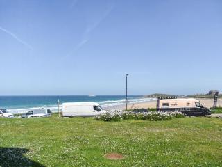 Apartment 1 Waterrs Edge - Crantock - 2