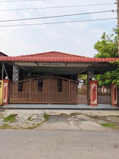 Familia 69 Homestay - Sungai Petani - 8