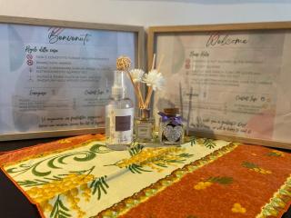 Charmant 3 pièces dans le centre de Menton - Menton - 2