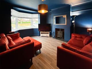Delgany House - Filey - 0